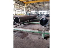 天津鋼管集團(tuán)股份有限公司調(diào)質(zhì)