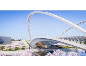 無縫鋼管應用于橋梁