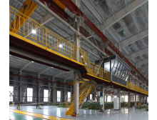 天津鋼管集團股份有限公司年前老客戶回訪